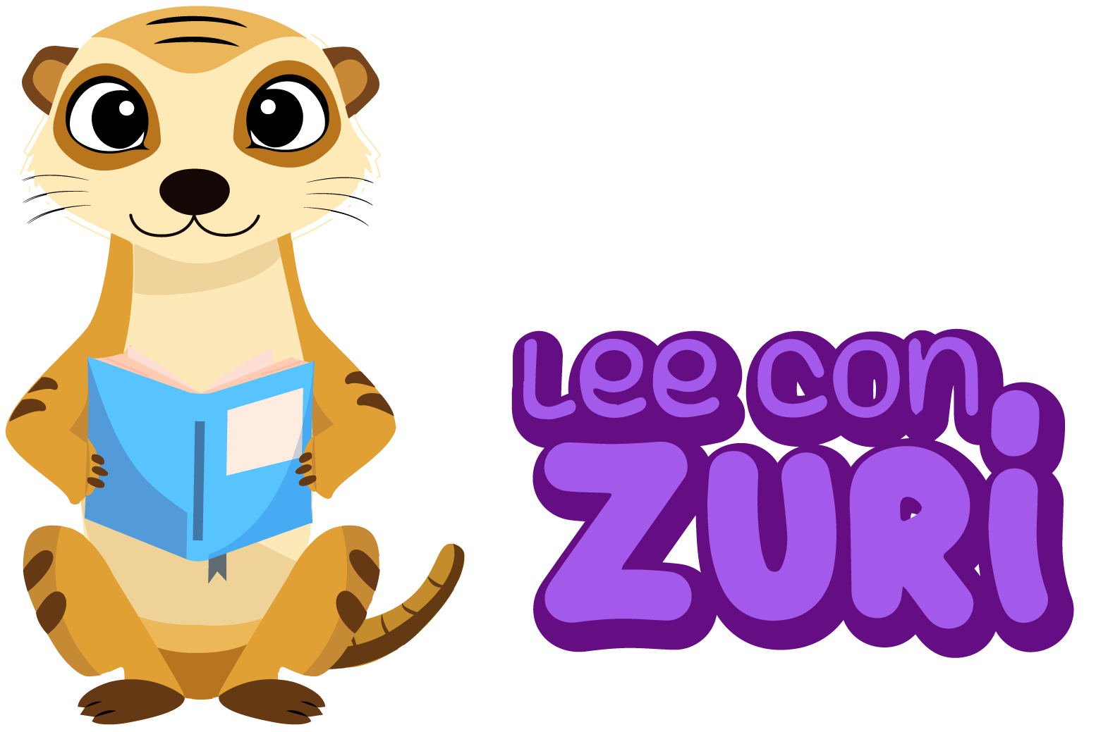 Logo Zuri
